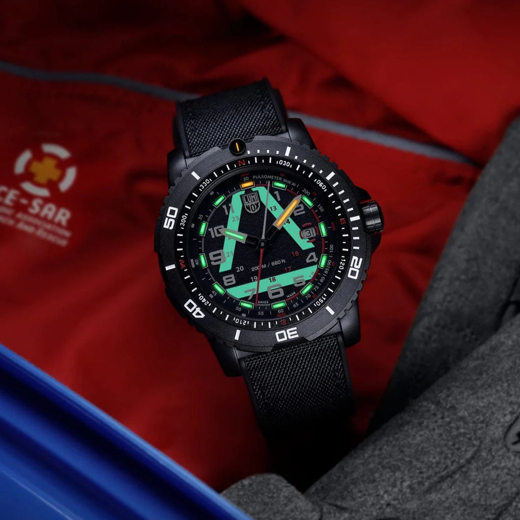 Luminox Ice-Sar Outdoor 1080 Series 1081