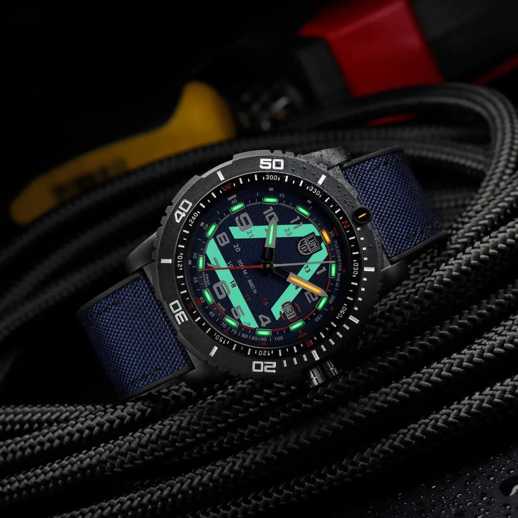 Luminox Ice-Sar Outdoor 1080 Series 1083