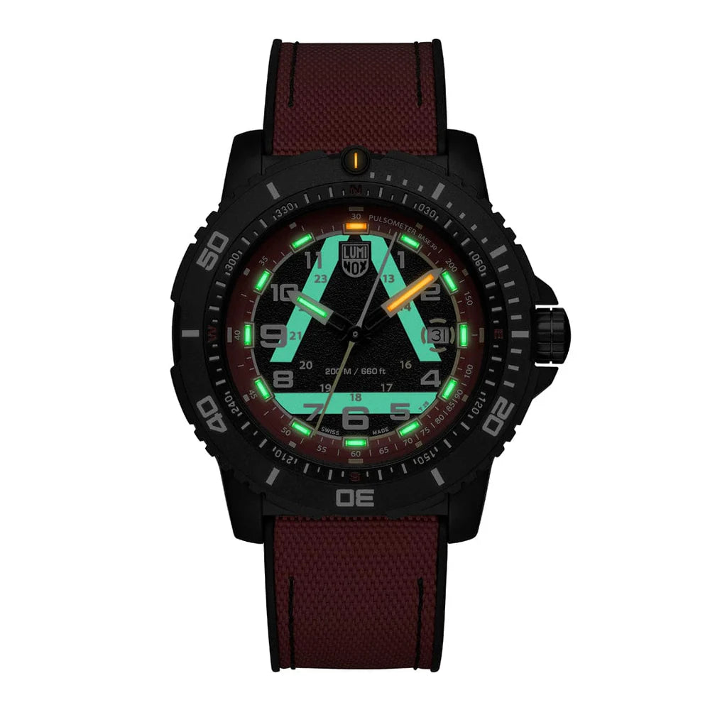 Luminox Ice-Sar Limited Edition Outdoor 1080 Series 1095