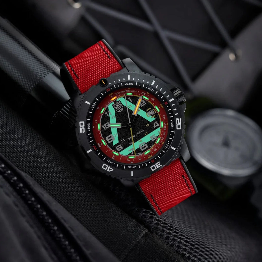 Luminox Ice-Sar Limited Edition Outdoor 1080 Series 1095