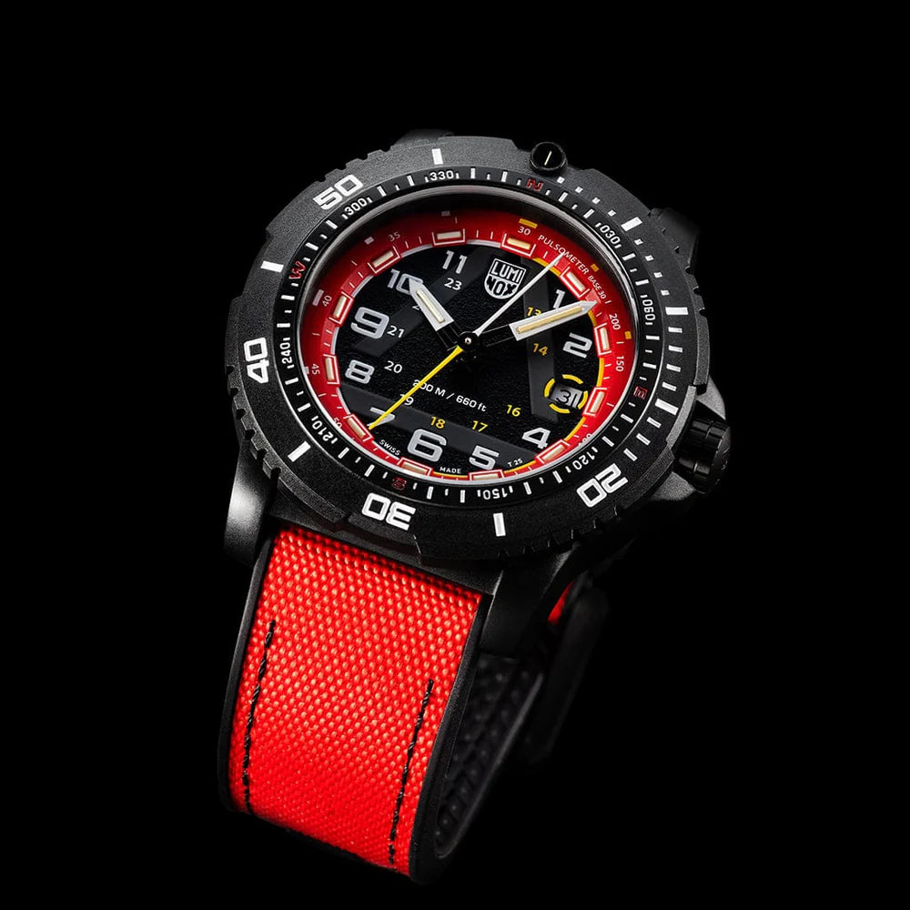 Luminox Ice-Sar Limited Edition Outdoor 1080 Series 1095