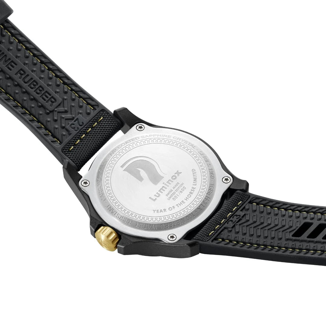 Luminox Atacama Field Limited Edition "Year Of The Horse" Series 1970.HY.N.SET