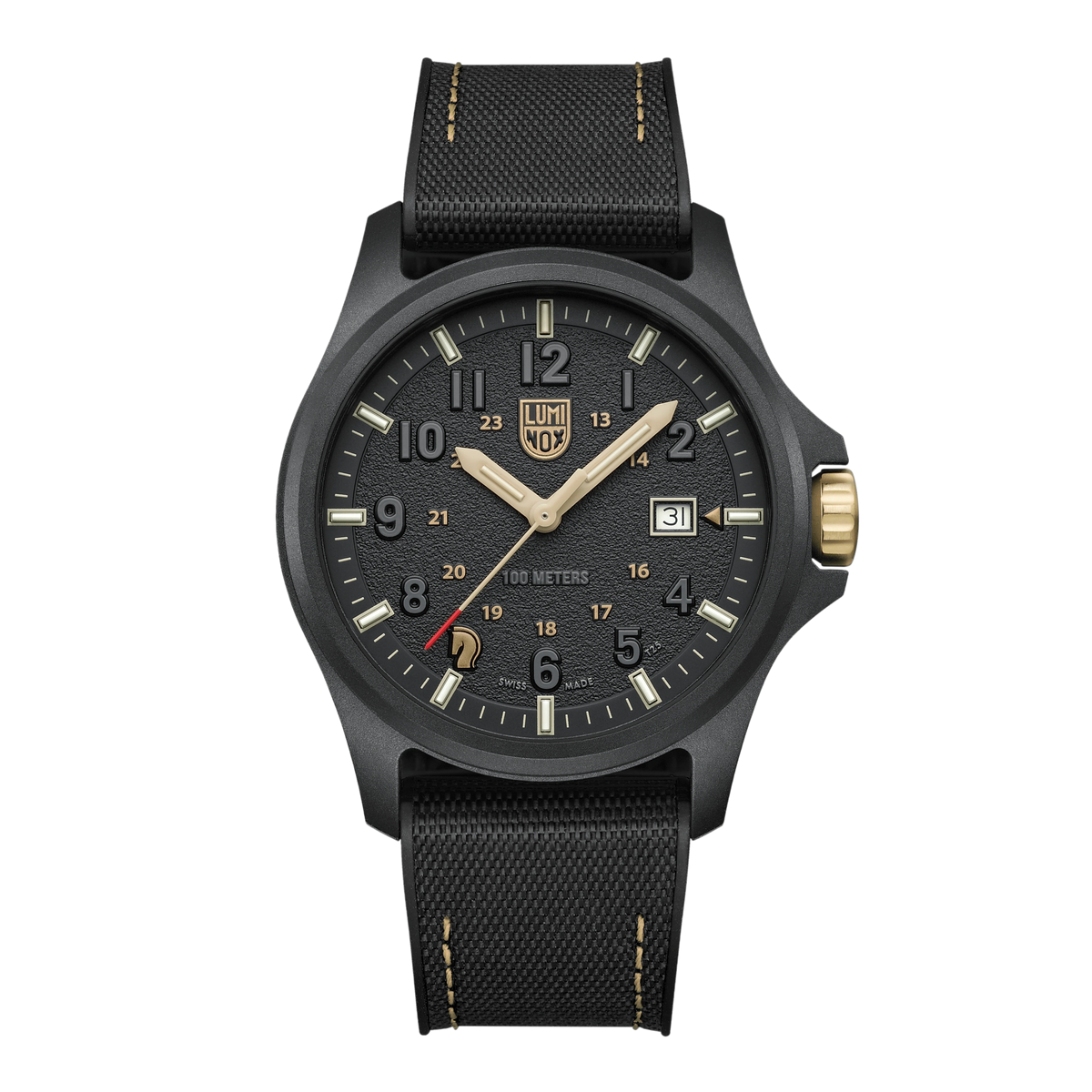 Luminox Atacama Field Limited Edition "Year Of The Horse" Series 1970.HY.N.SET