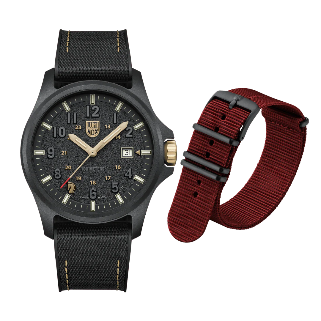 Luminox Atacama Field Limited Edition "Year Of The Horse" Series 1970.HY.N.SET