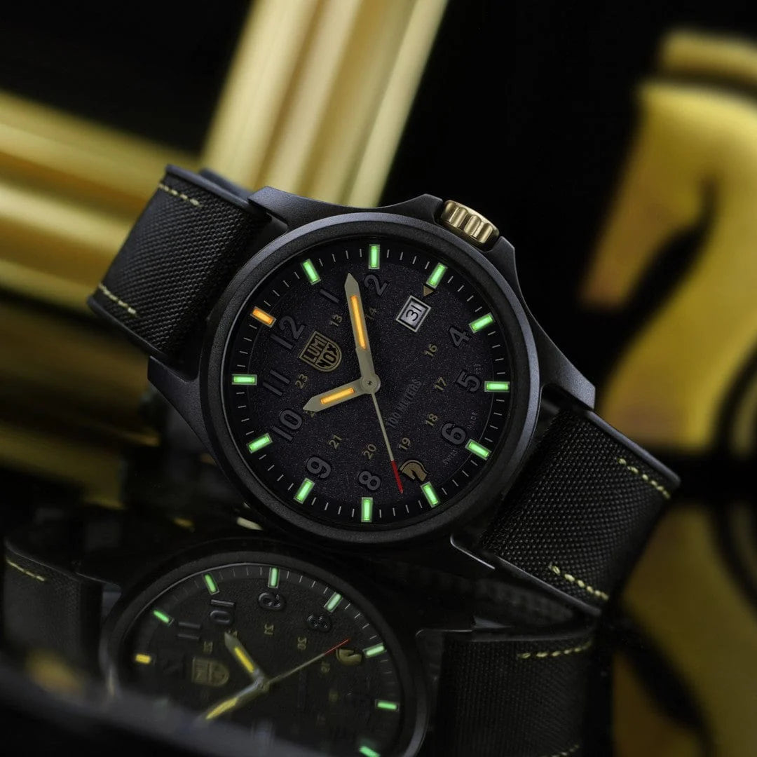 Luminox Atacama Field Limited Edition "Year Of The Horse" Series 1970.HY.N.SET