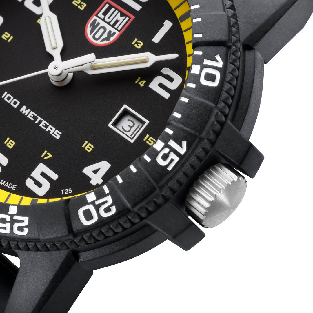 Luminox Leatherback Sea Turtle Giant Series 0325