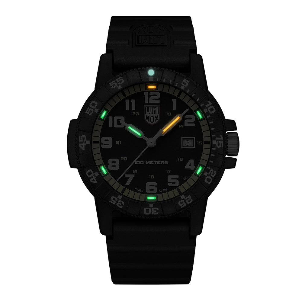 Luminox Leatherback Sea Turtle Giant Series 0325