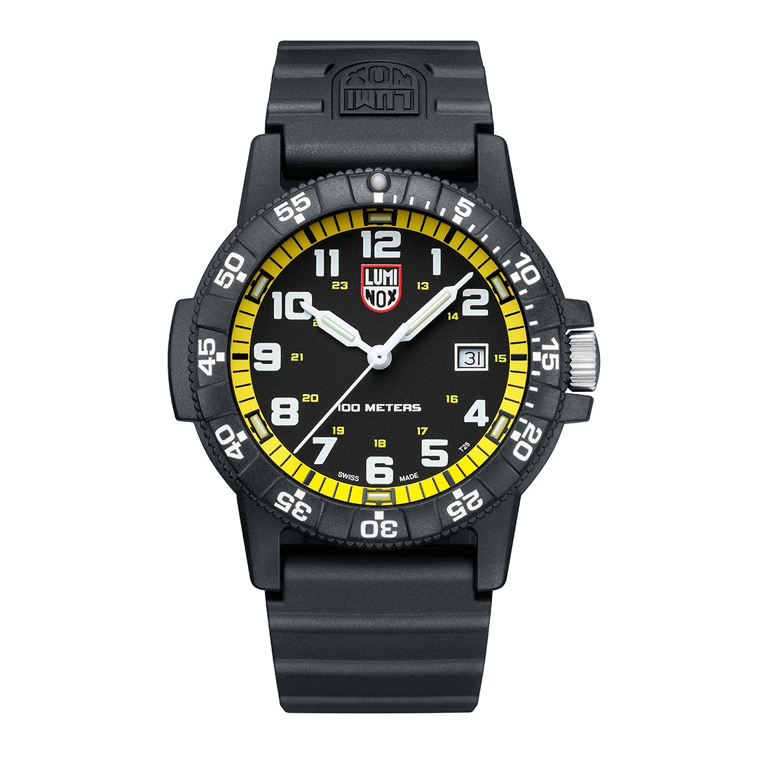 Luminox Leatherback Sea Turtle Giant Series 0325