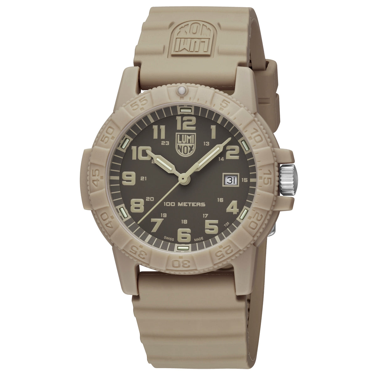 Luminox Leatherback Sea Turtle Giant Sand Turtle Series 0326