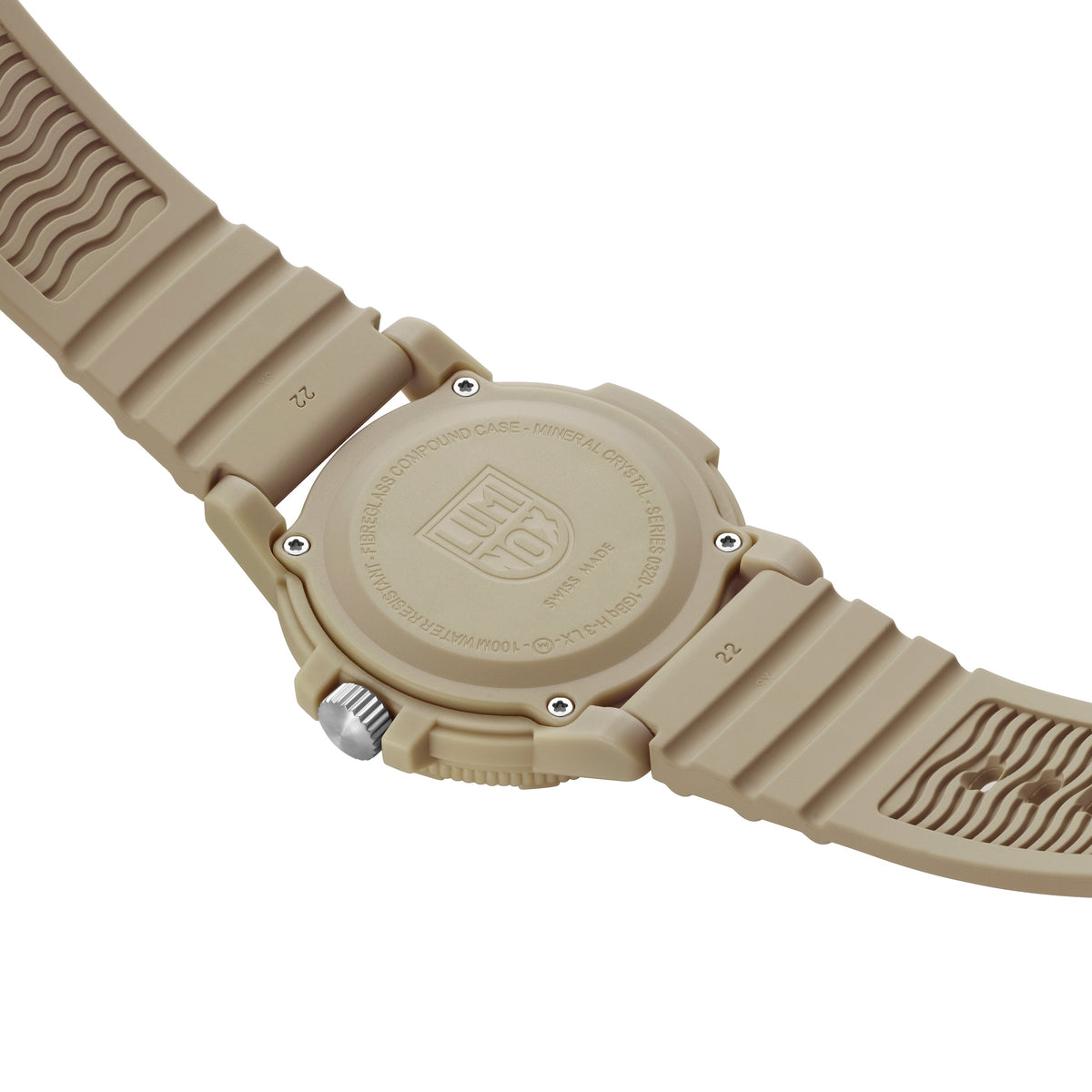 Luminox Leatherback Sea Turtle Giant Sand Turtle Series 0326