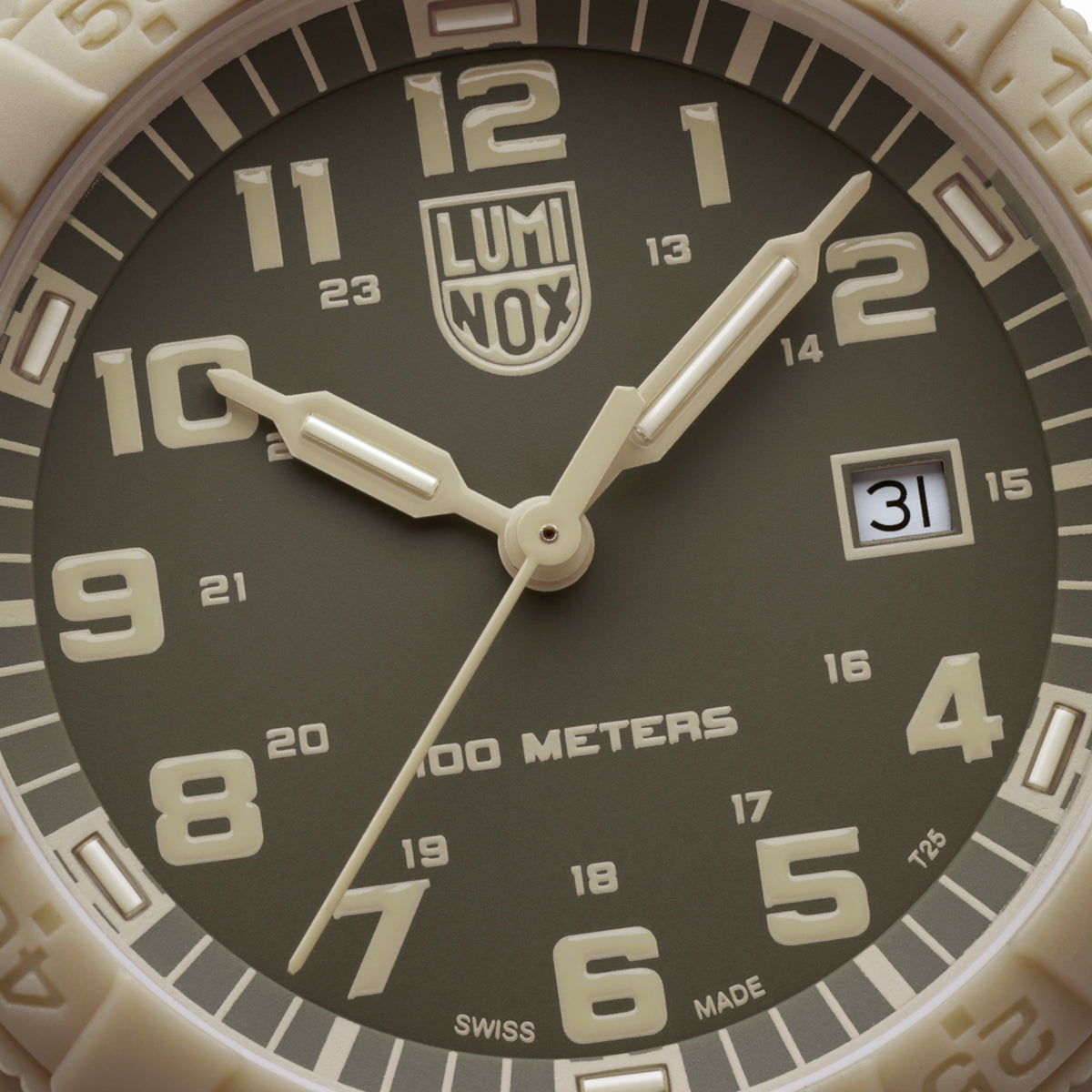 Luminox Leatherback Sea Turtle Giant Sand Turtle Series 0326