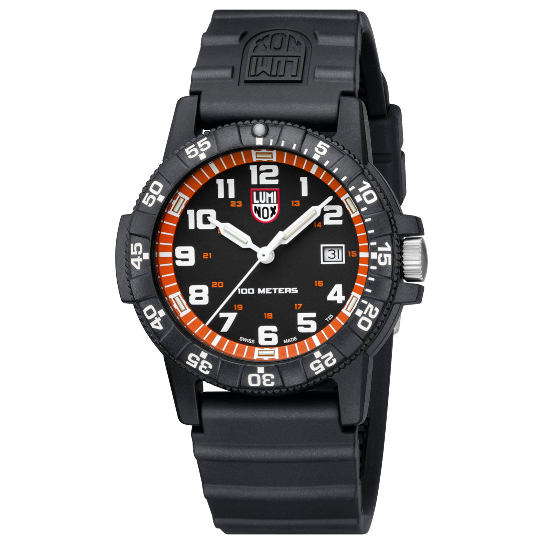 Luminox Leatherback Sea Turtle Giant Series 0329.1