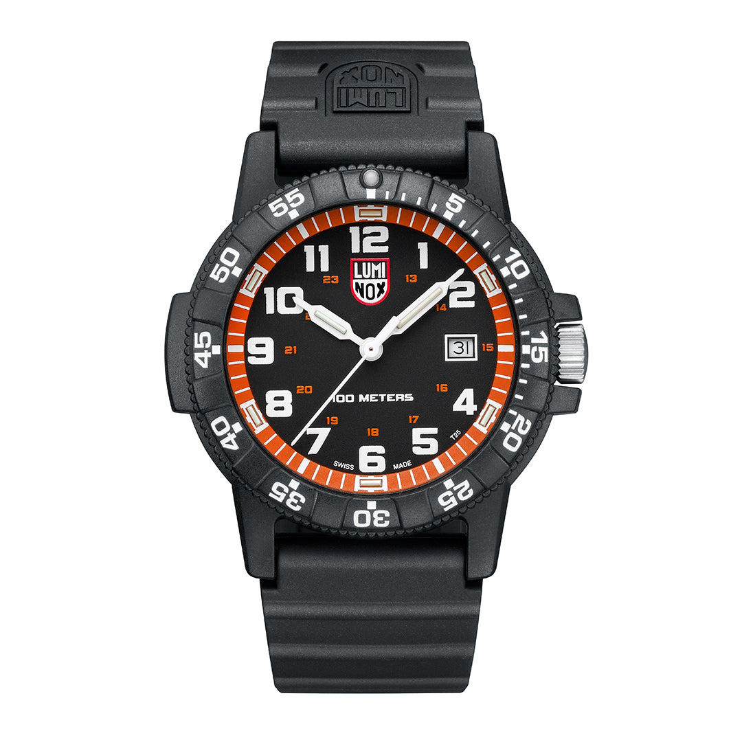 Luminox Leatherback Sea Turtle Giant Series 0329.1