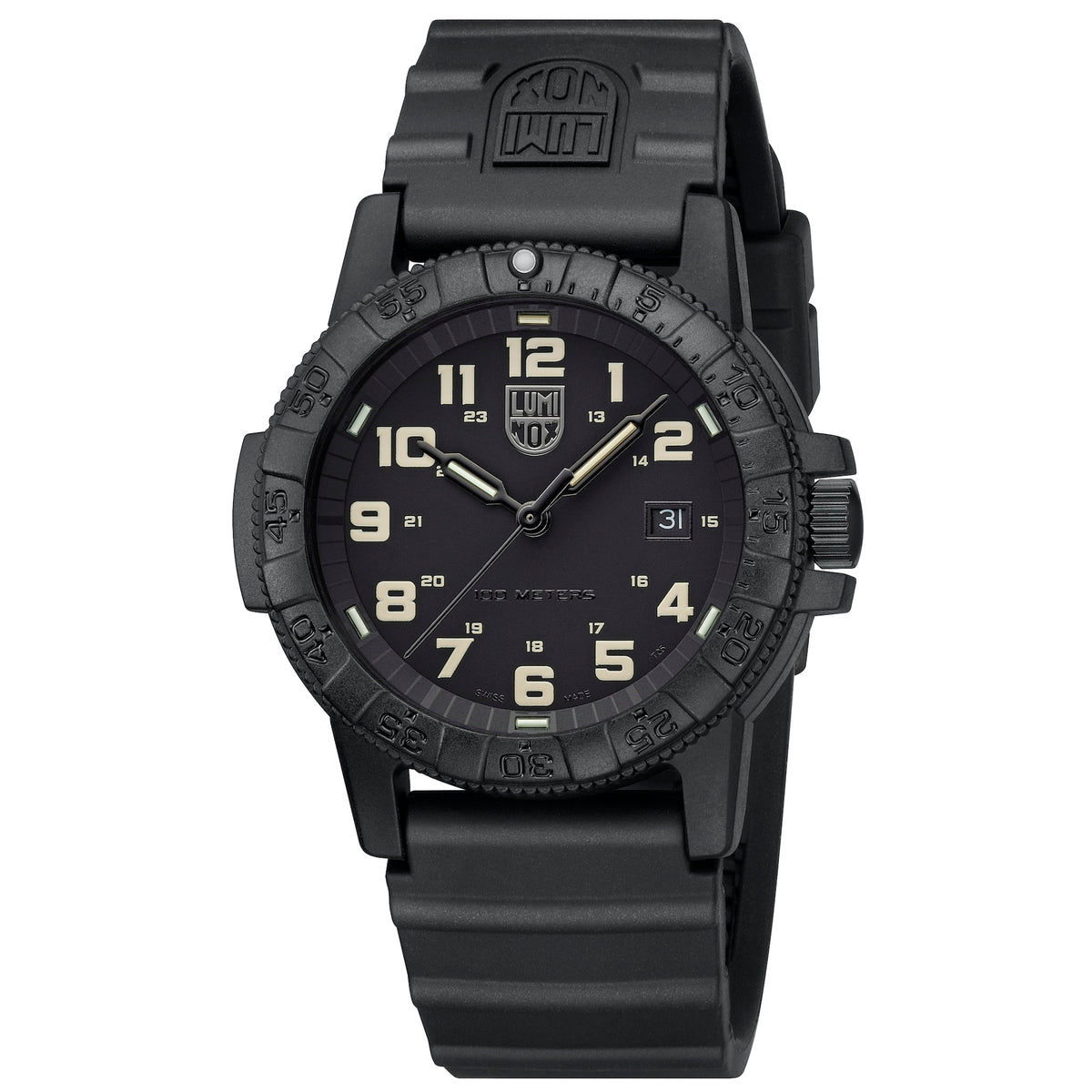 Luminox Leatherback Sea Turtle Giant Series 0330