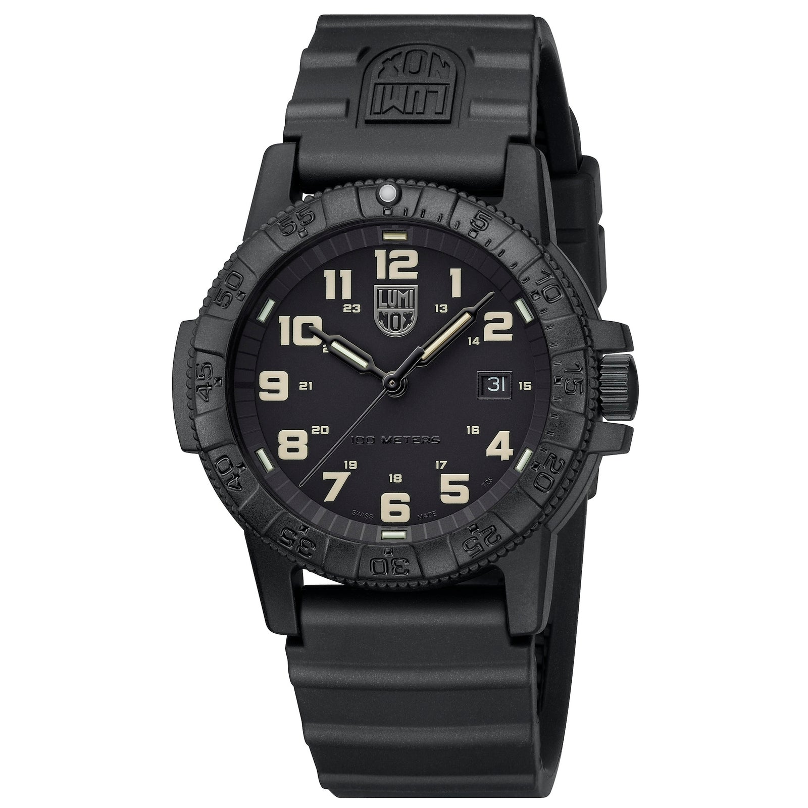Luminox Leatherback Sea Turtle Giant Series 0330