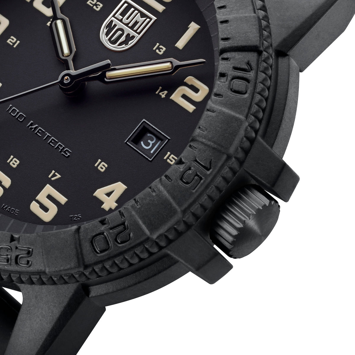 Luminox Leatherback Sea Turtle Giant Series 0330