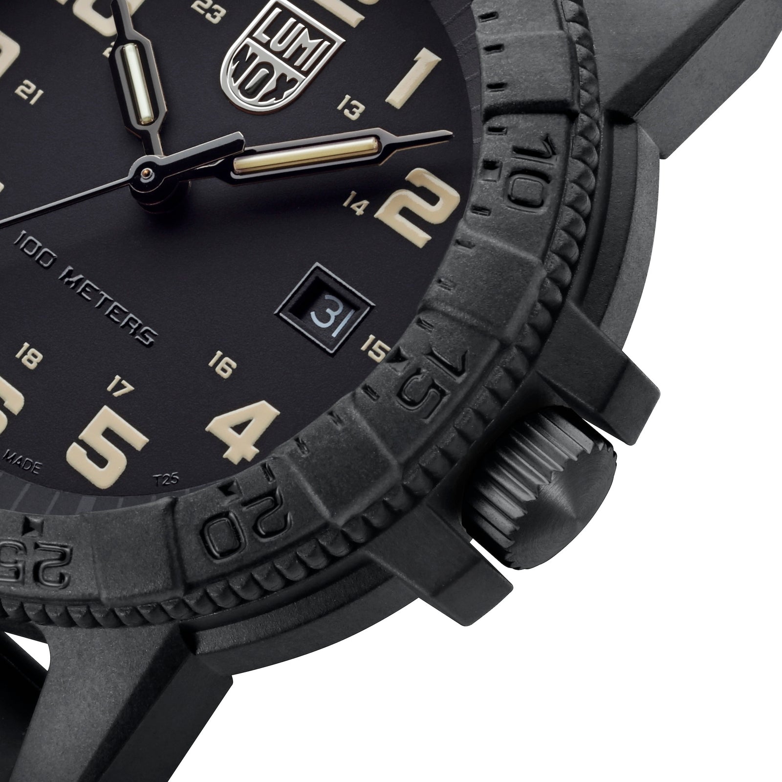 Luminox Leatherback Sea Turtle Giant Series 0330