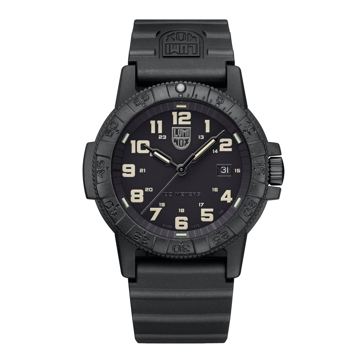 Luminox Leatherback Sea Turtle Giant Series 0330