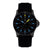 Luminox x Volition America Blue Valor Series 0913.VOL