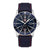 Luminox x Volition America Blue Valor Series 0913.VOL