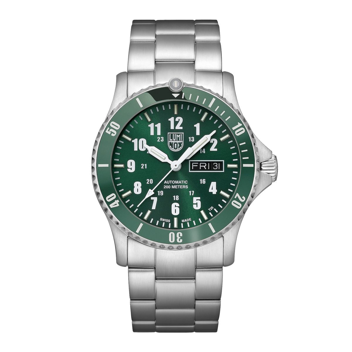 Luminox Automatic Sport Timer Series 0937