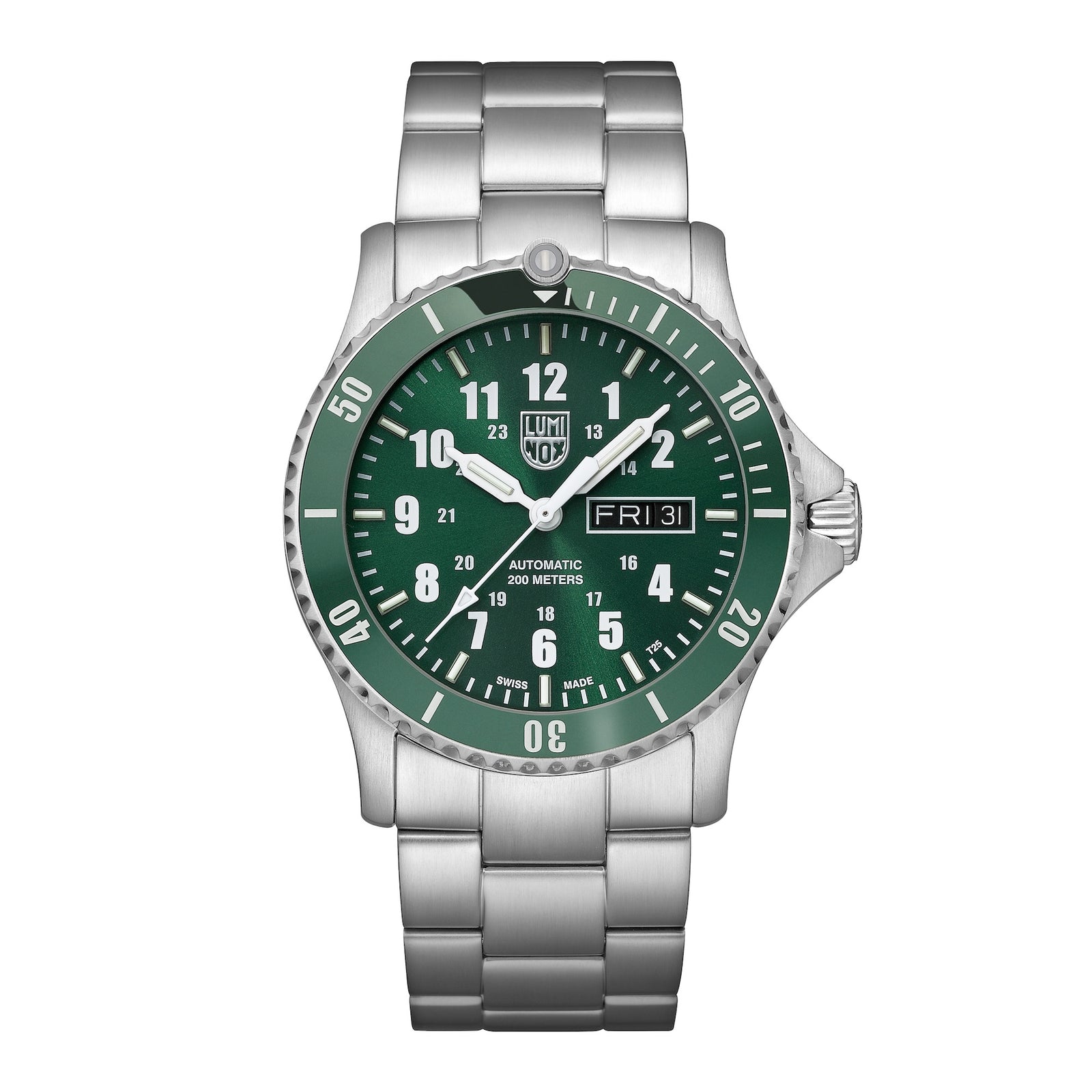 Luminox Automatic Sport Timer Series 0937