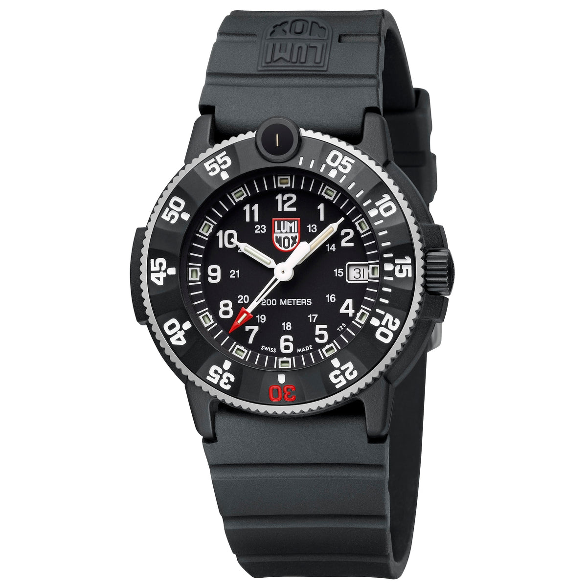 Luminox Original Navy Seal Heritage Collection 3001.H.SET