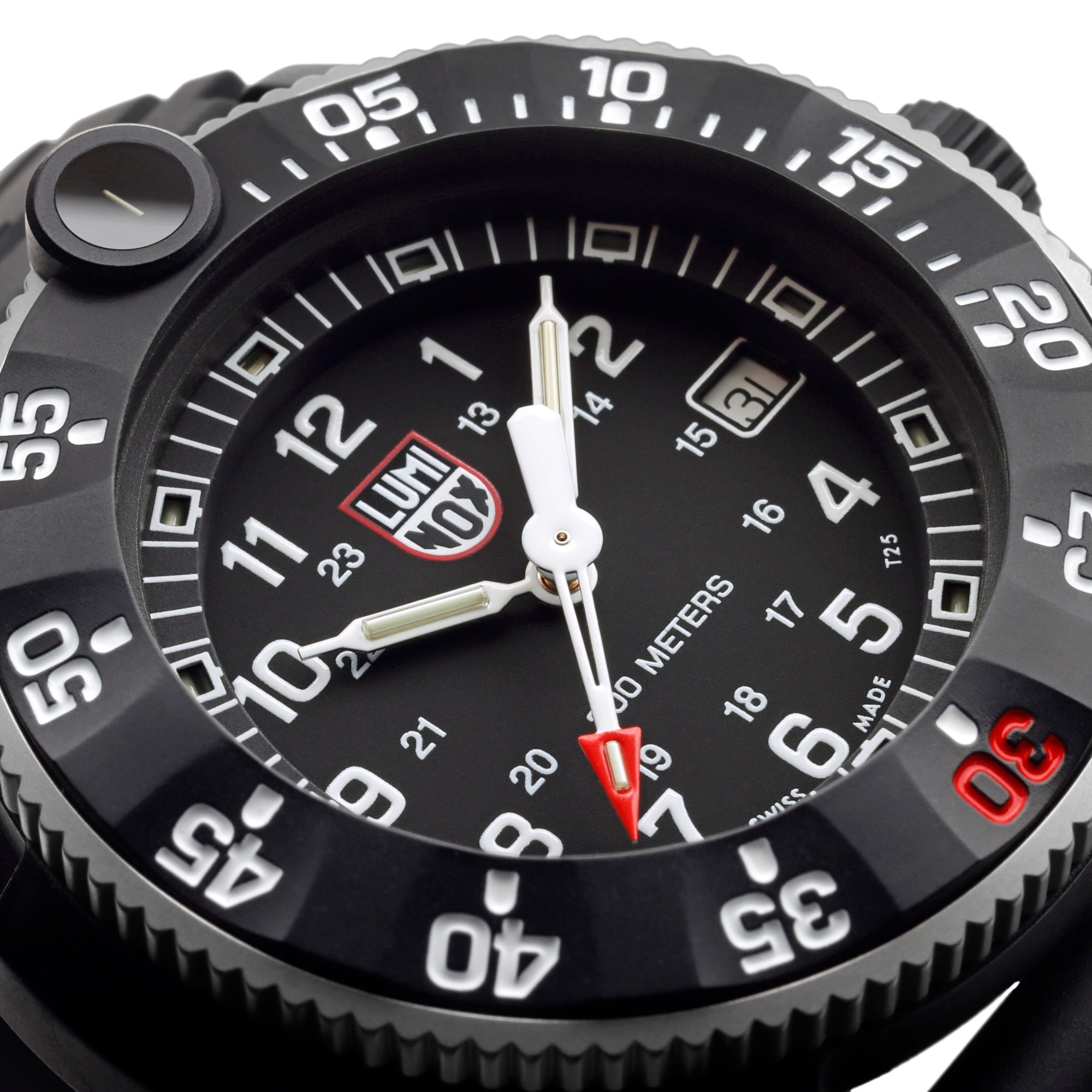 Luminox Original Navy Seal Heritage Collection 3001.H.SET Cirelli Jewelers