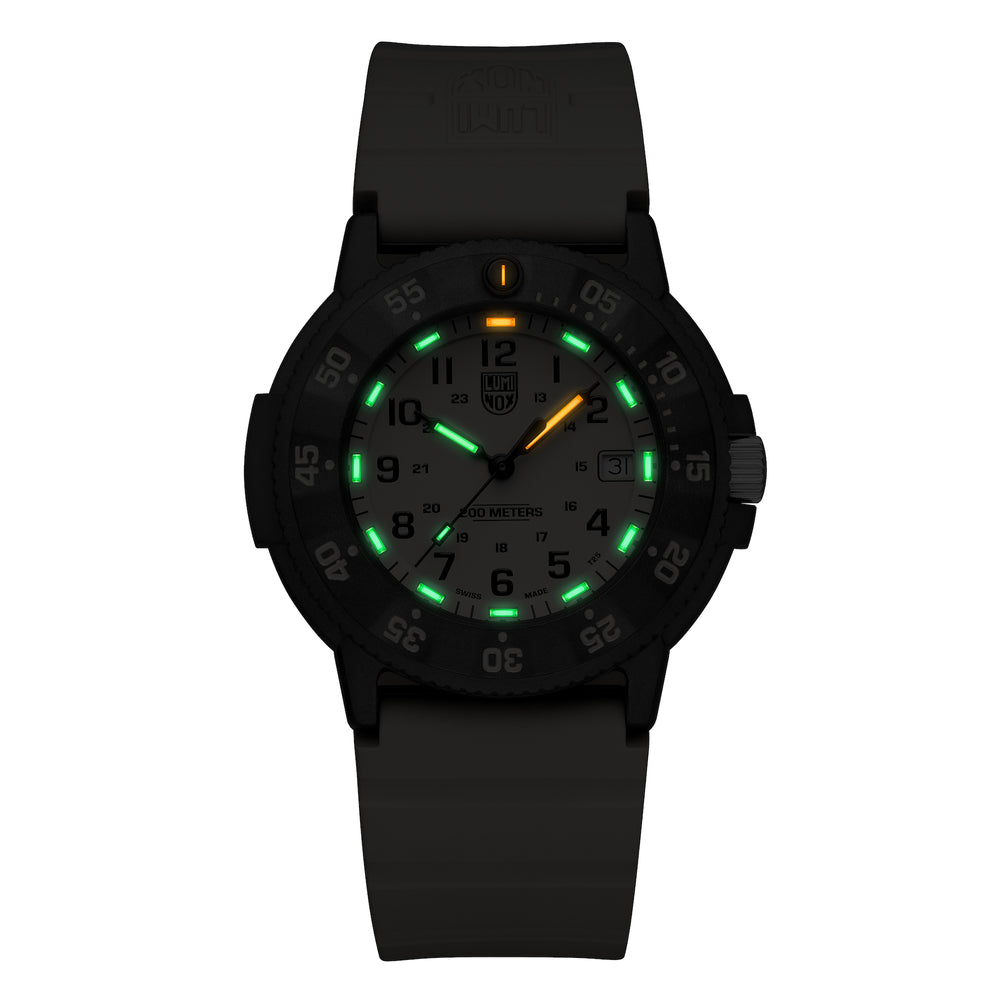 Luminox Original Navy Seal Evo Series 3010.EVO.S