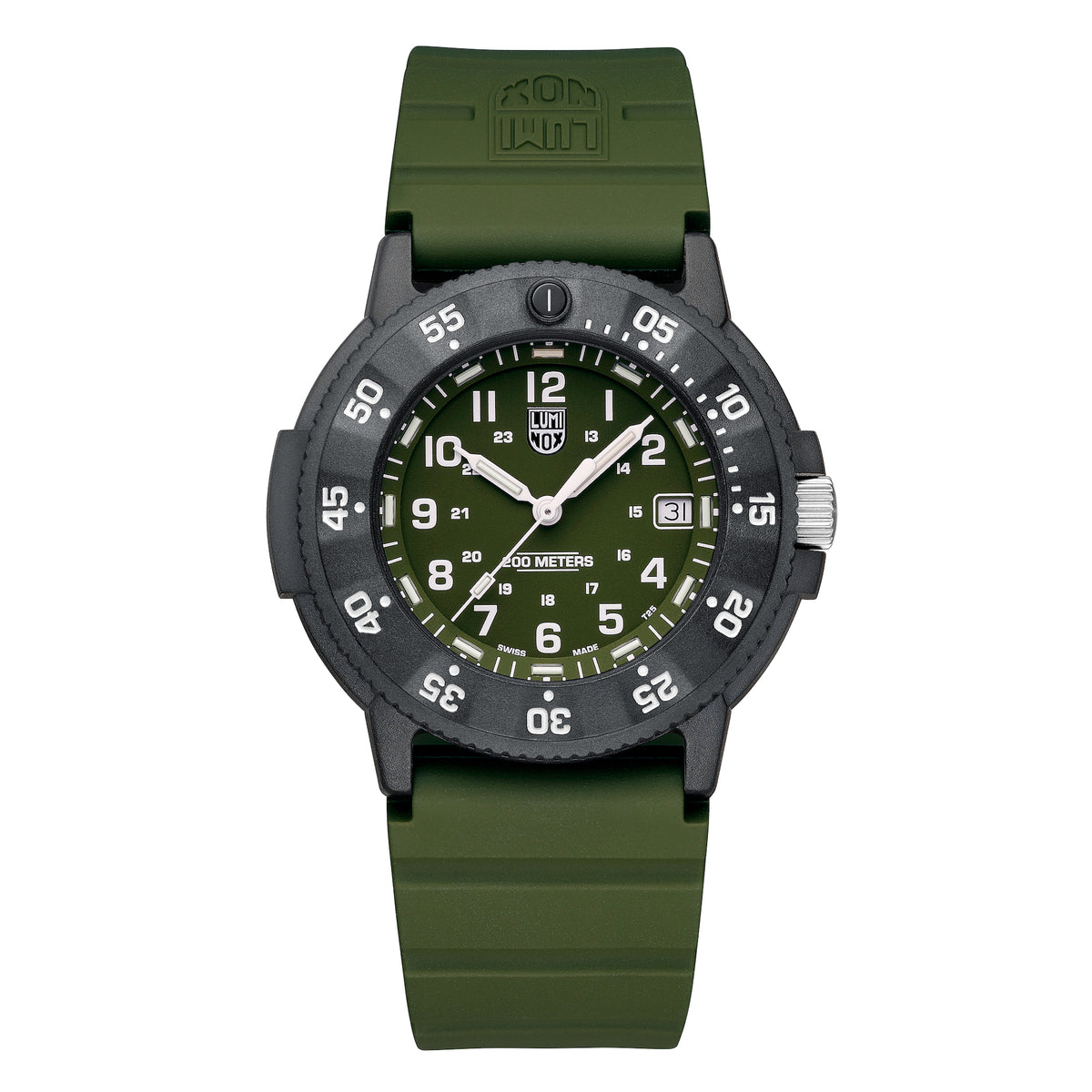 Luminox Original Navy Seal Evo Series 3013.EVO.S