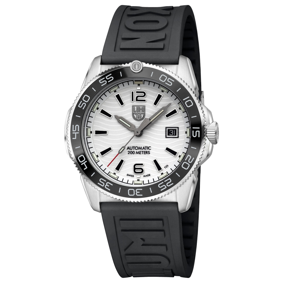 Luminox Pacific Diver Automatic Series Midnight Mariner 3101.H