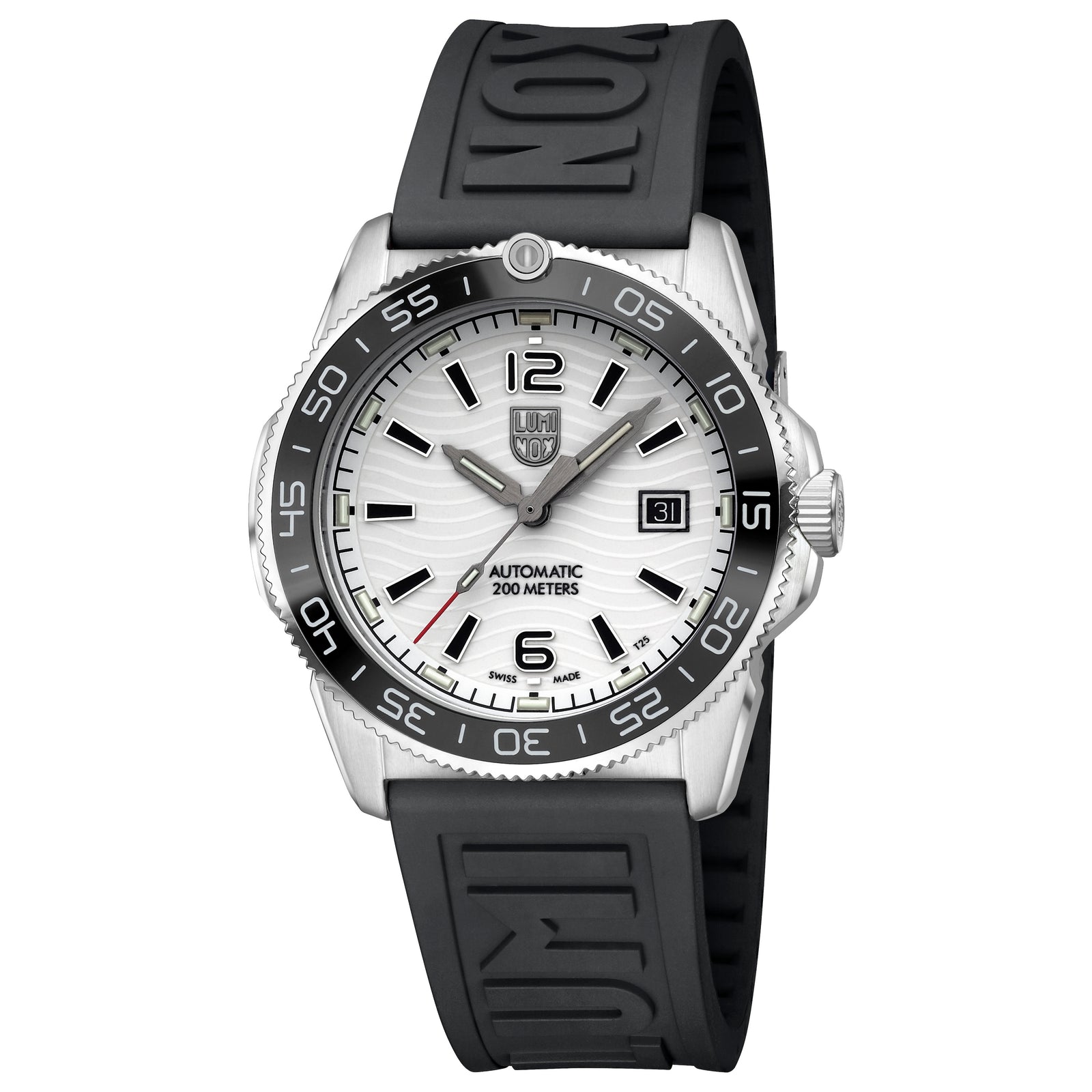 Luminox Pacific Diver Automatic Series Midnight Mariner 3101.H