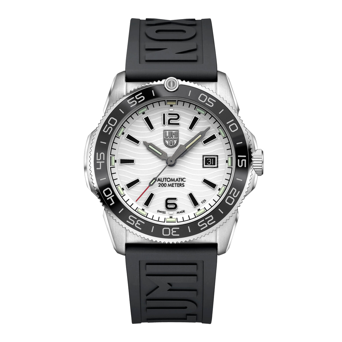 Luminox Pacific Diver Automatic Series Midnight Mariner 3101.H