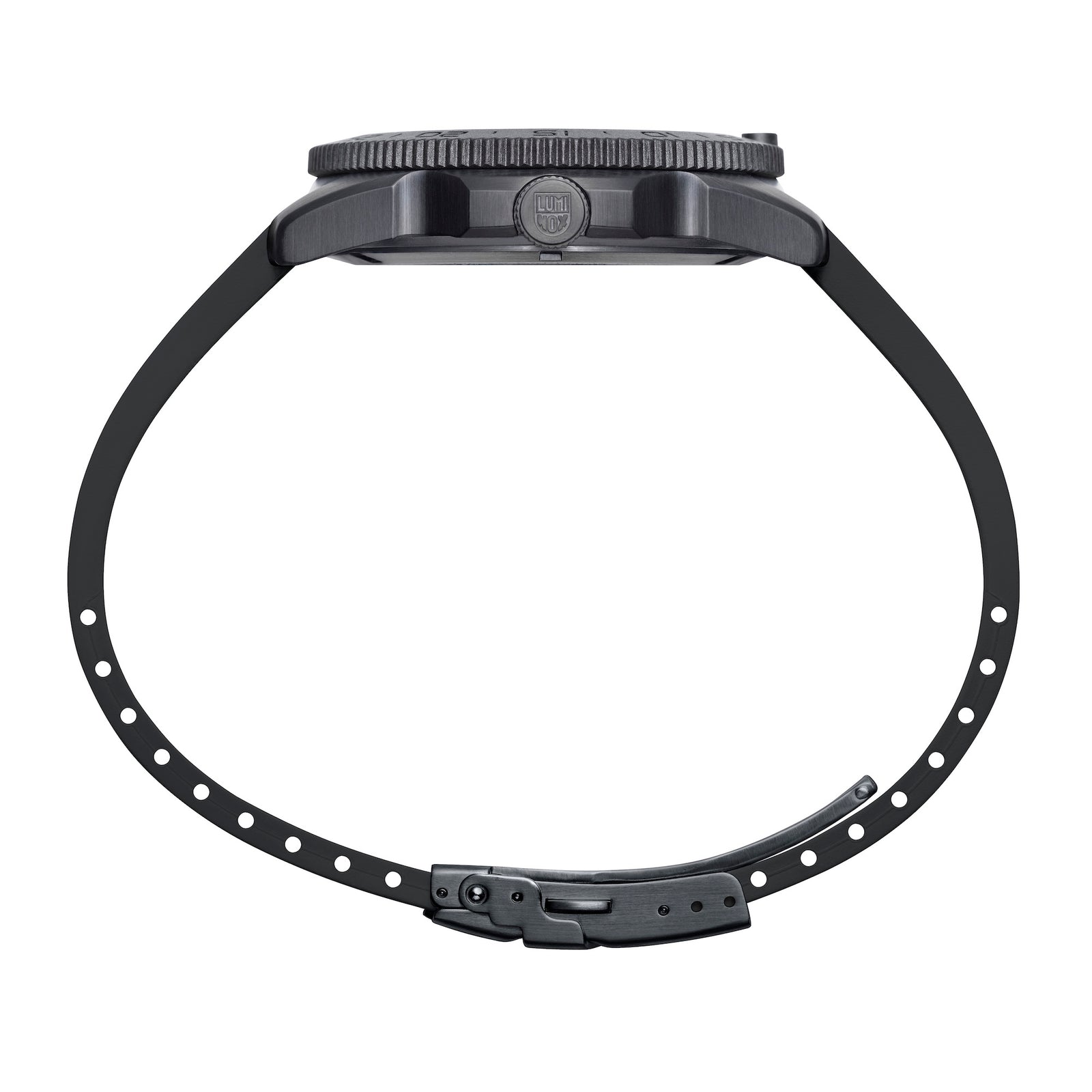 Luminox x Volition America Freedom Isn't Free Series 3121.BO.VOL.FR