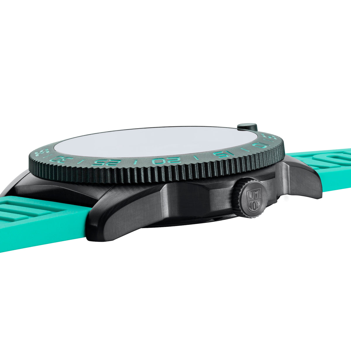 Luminox Pacific Diver Limited Edition Transformative Teal Series 3124.N.SET