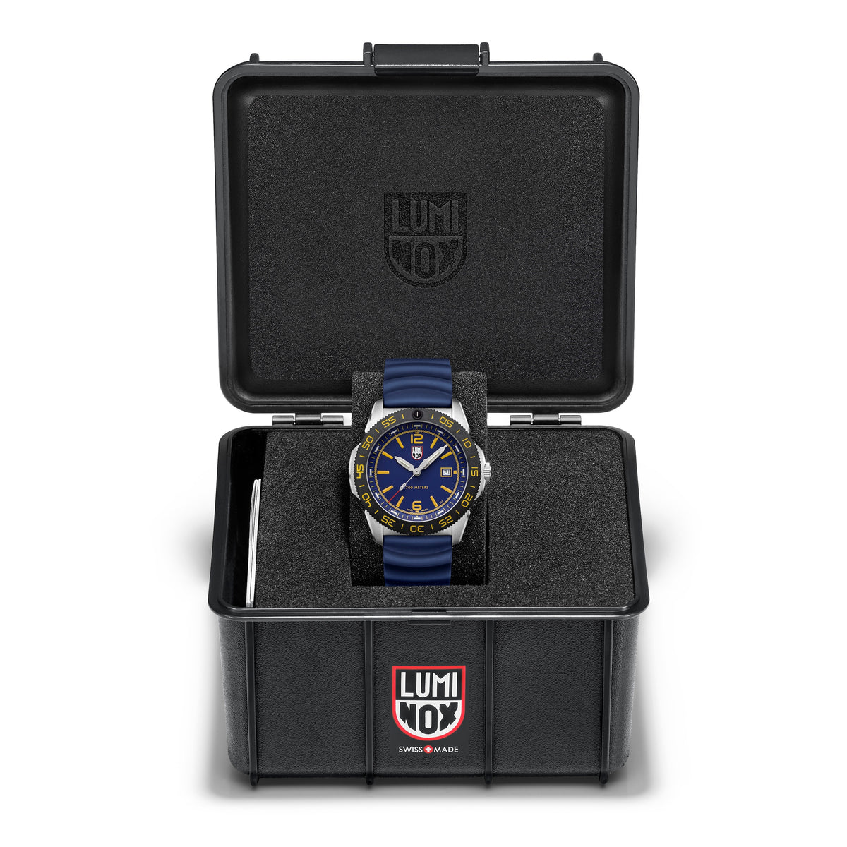 Luminox Pacific Diver Limited Edition FORCE BLUE Series 3125.FB