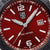 Luminox Pacific Diver Stealth Steel Series 3135.B