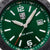 Luminox Pacific Diver Stealth Steel Series 3137.B