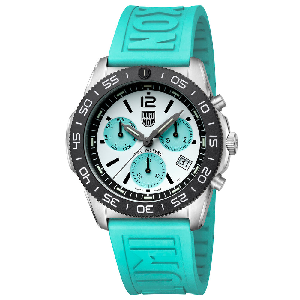 Luminox Pacific Diver Chronograph Series Limited Edition 3143.1