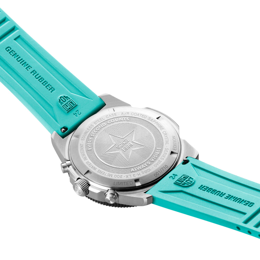 Luminox Pacific Diver Chronograph Series Limited Edition 3143.1