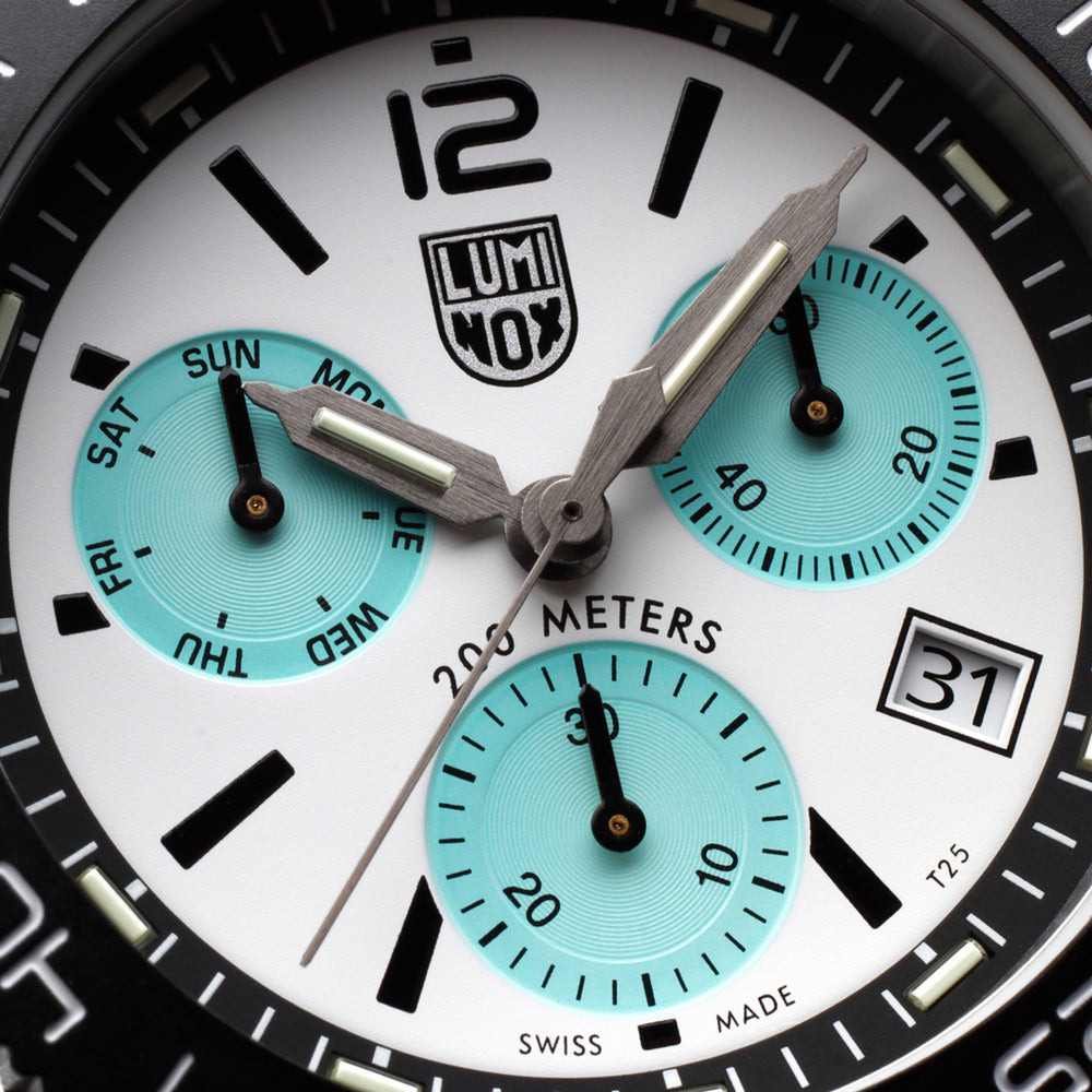 Luminox Pacific Diver Chronograph Series Limited Edition 3143.1