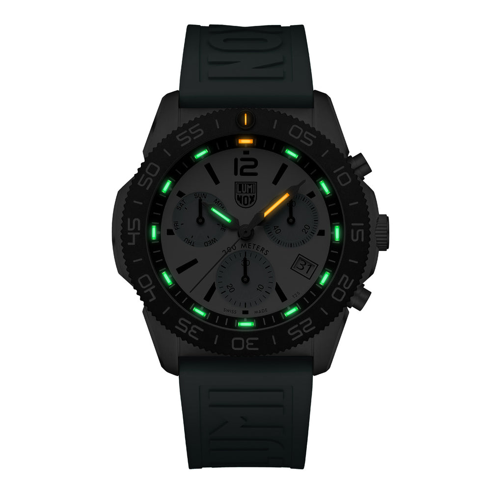 Luminox Pacific Diver Chronograph Series Limited Edition 3143.1