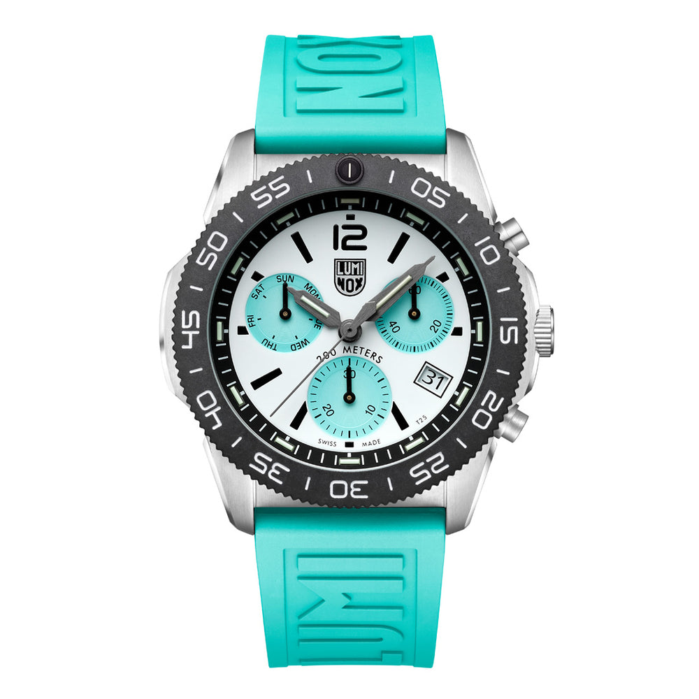 Luminox Pacific Diver Chronograph Series Limited Edition 3143.1
