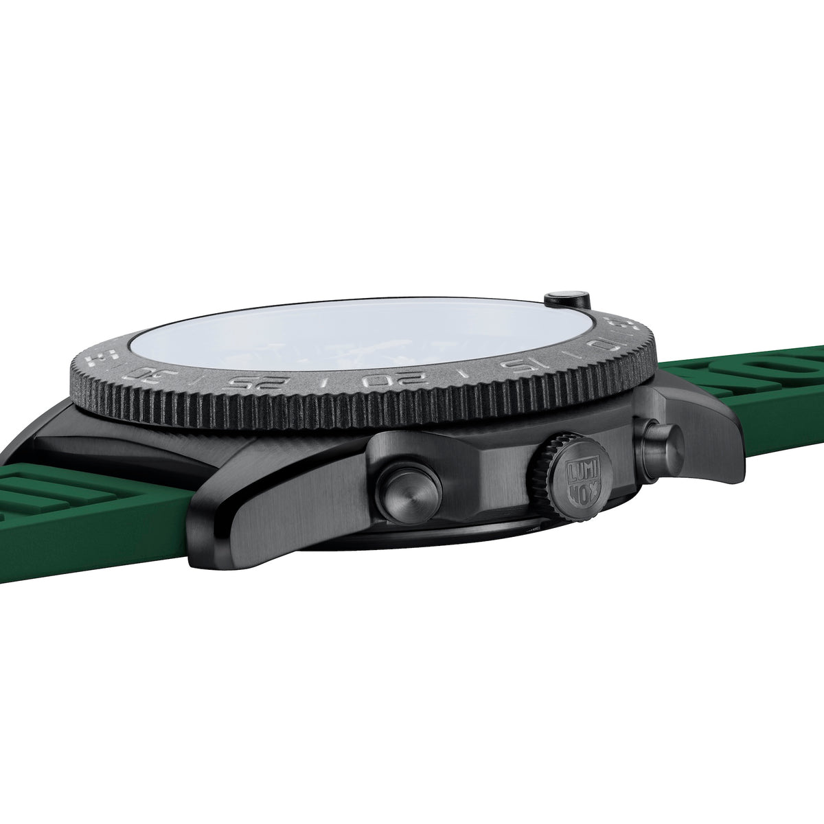 Luminox Pacific Diver Chronograph Series Forest Green 3147
