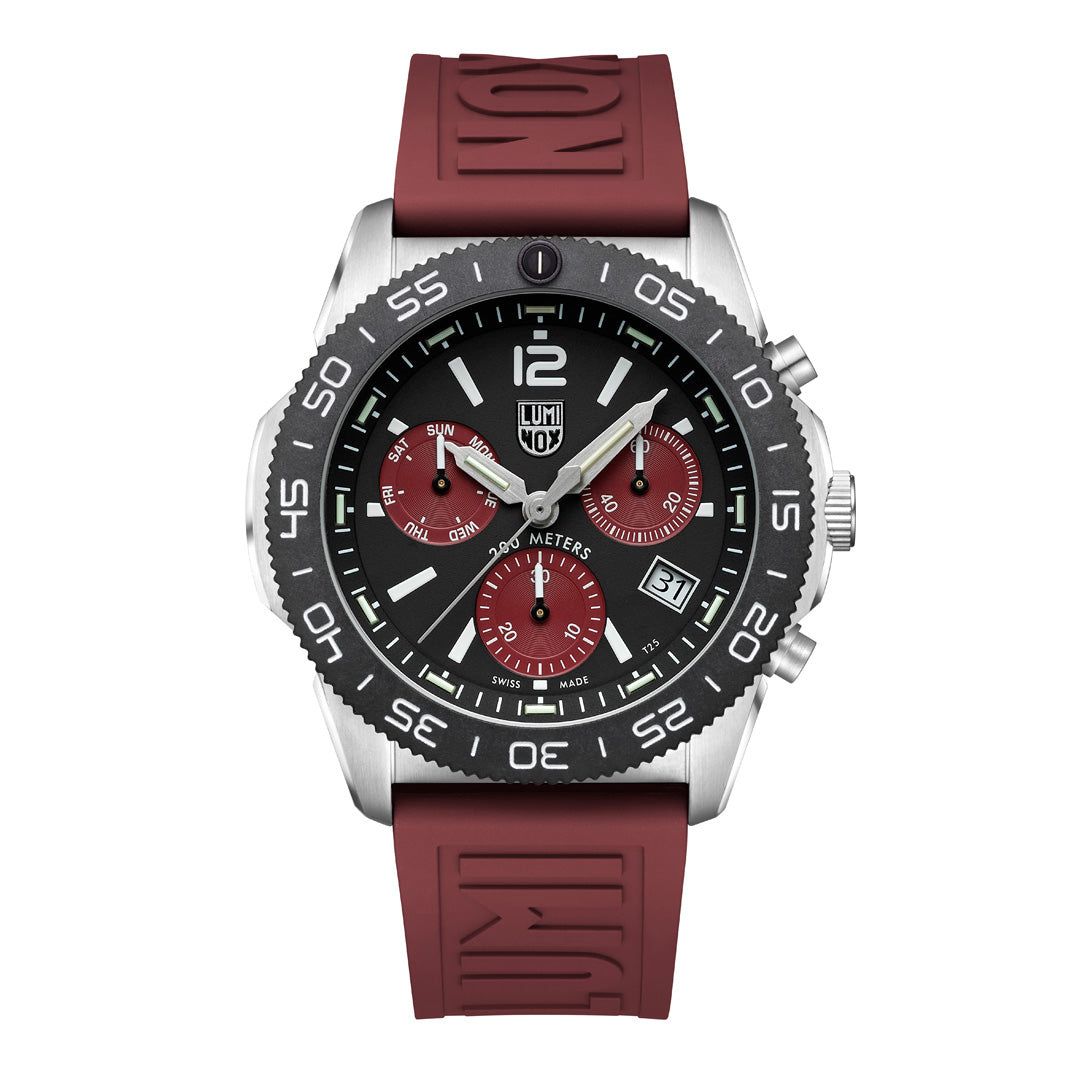 Luminox Pacific Diver Chronograph Series 3155.1