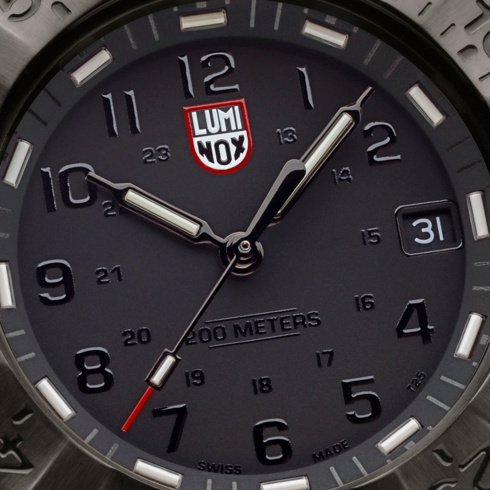 Luminox Navy SEAL Foundation 3220 Series 3228.NSF