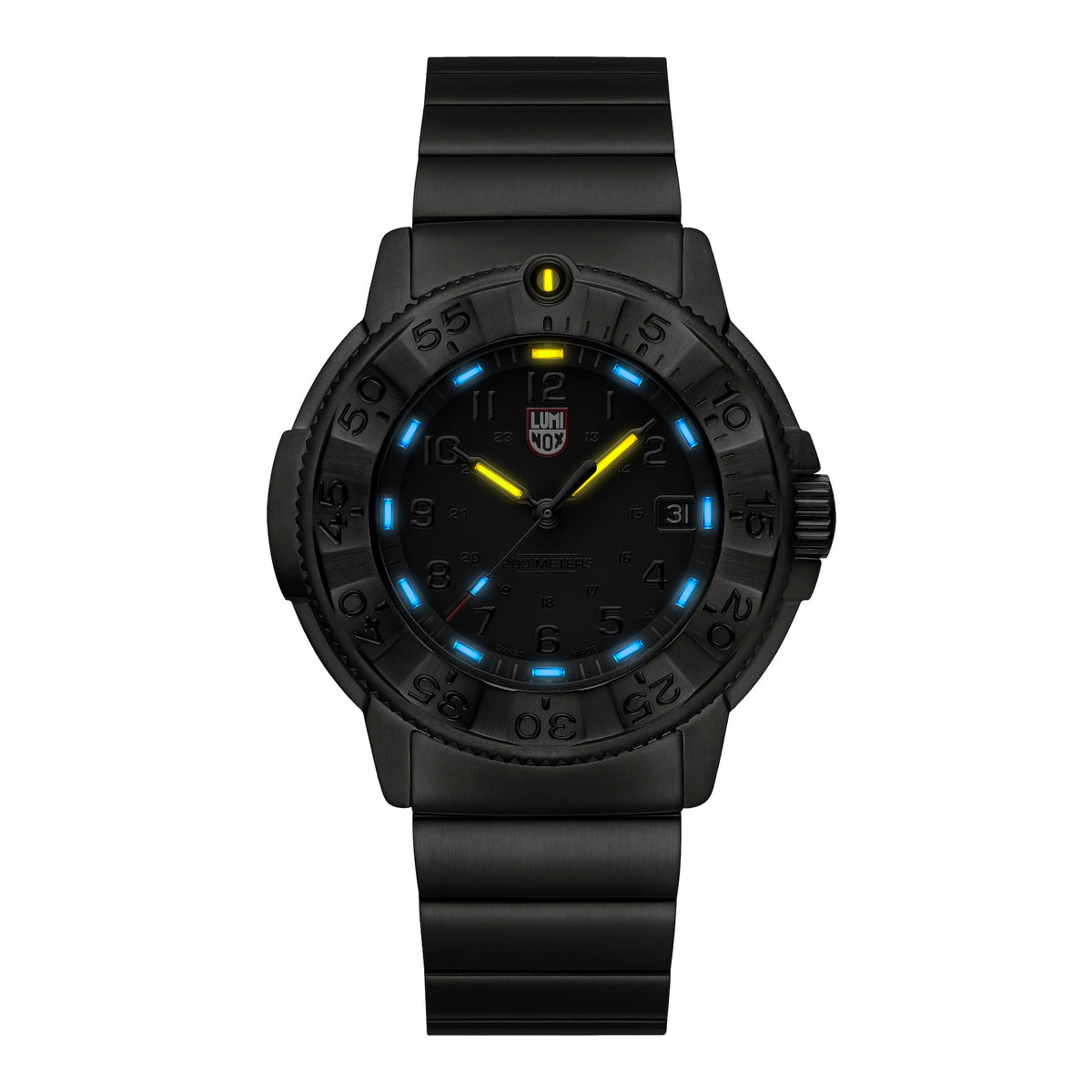 Luminox Navy SEAL Foundation 3220 Series 3228.NSF