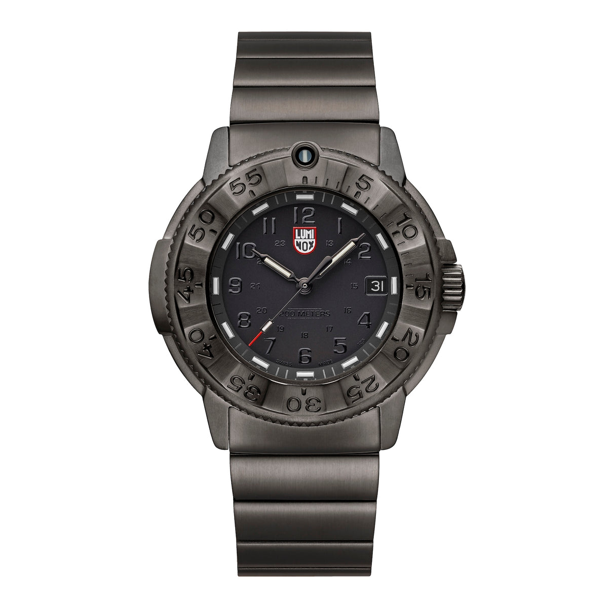 Luminox Navy SEAL Foundation 3220 Series 3228.NSF
