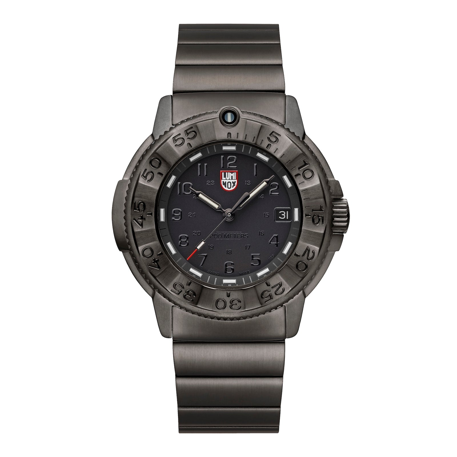 Luminox Navy SEAL Foundation 3220 Series 3228.NSF