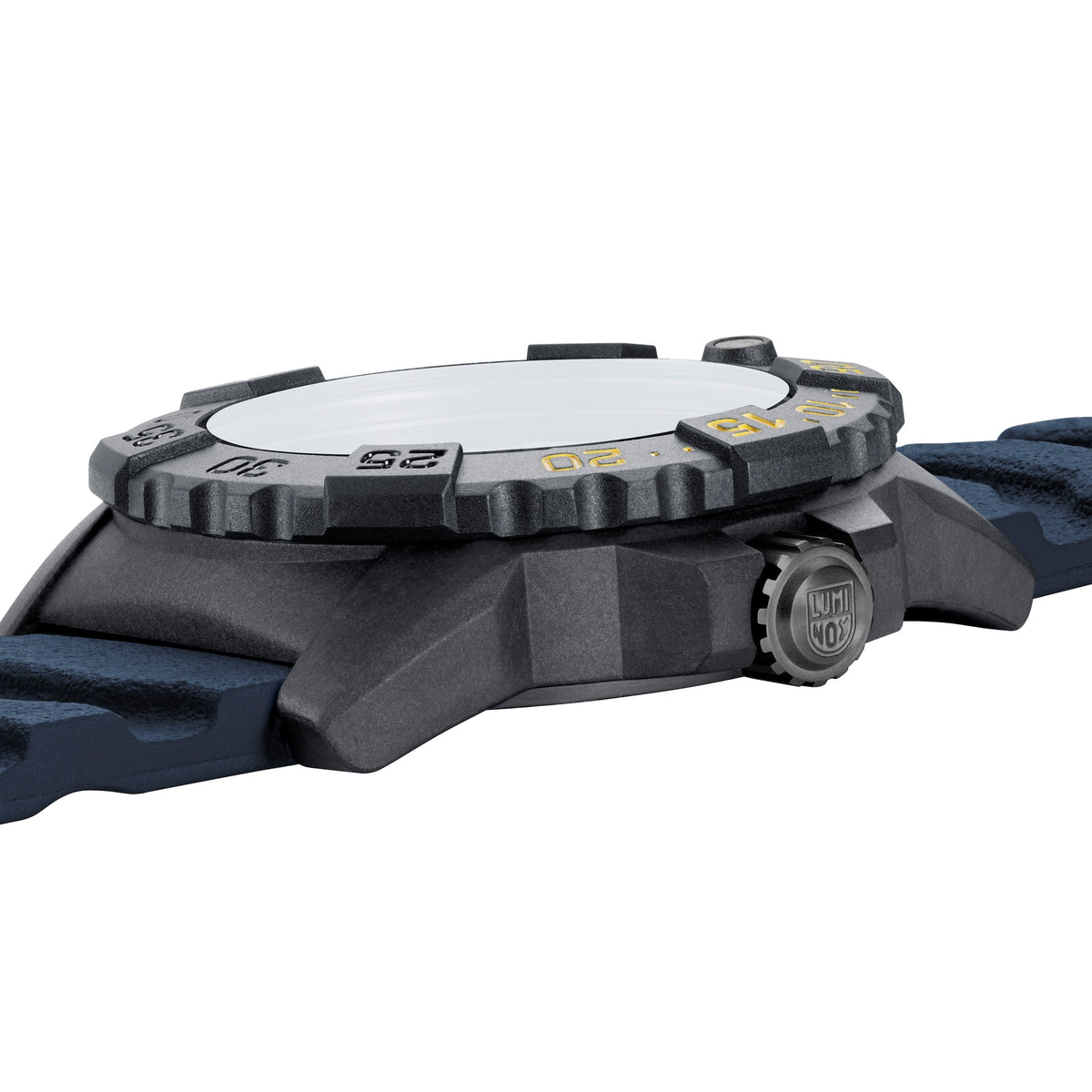 Luminox Navy Seal Foundation The Guardian Limited Edition Series 3505.NSF.N